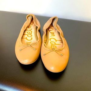 Sam Edelman flats